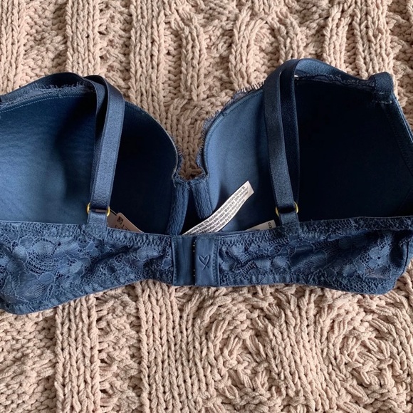 Dream angels demi bra 32dd - Picture 2 of 3